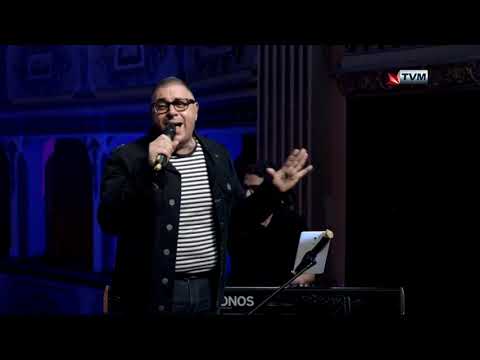 Għajta Waħda Concert - Brass House Unit ft. Ozzy Lino & Gloriana Arpa Belli - Start A Fire