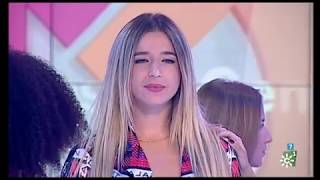 Lola Índigo canta &quot;Yo ya no quiero ná&#39; en Gente Maravillosa