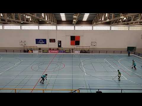 TORNEO CAMBRE 19 // LICEO - CAMBRE (2)