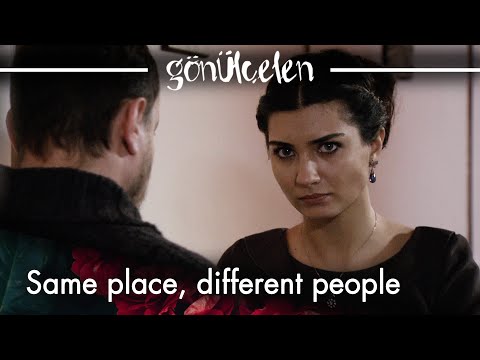 Hasret always thinks about Murat - Episode 72 | Becoming a Lady