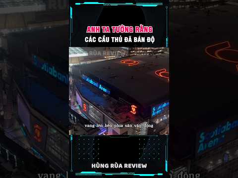 bất tiện khi nhà ở sát sân vận động