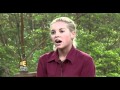 I M A Celebrity 2010 Kayla Collins Exits The Jungle