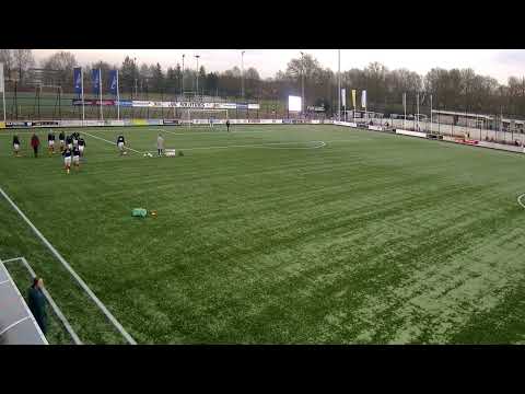 Bon Boys O19 - 1 - ATC O19-1