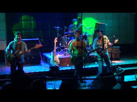 EMOCIONES CLANDESTINAS / Tiempos Modernos ; La Batuta 20/03/2015.