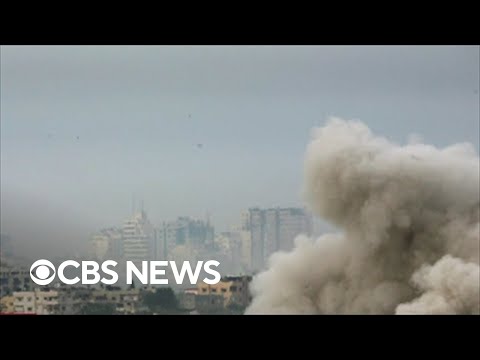 Ukraine accuses Russia of using white phosphorus against civilians