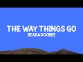 Beabadoobee The Way Things Go Lyrics