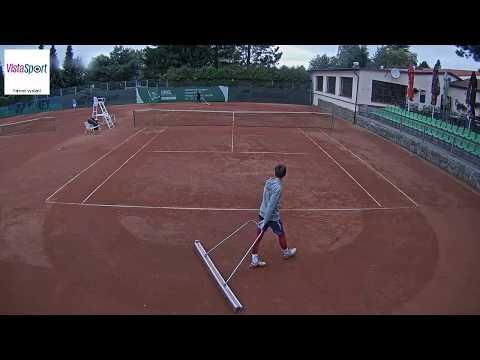 Kurt 1_27.9.2018 TCEN Hrádek nad Nisou (A - 400) - Dorostenci