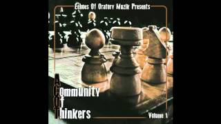 Echoes Of Oratory Muzik - A.C.O.T Vol.1 -  Checkmate