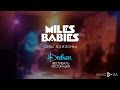 Miles Babies – Сны Аризоны + Урбанистический Блюз (live @ Divan, 03 ...