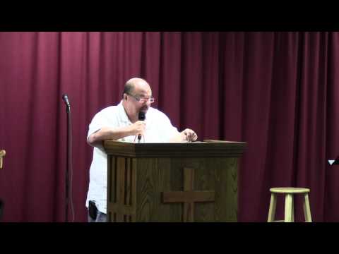 Gospel lighthouse Worship/ Toby Maritch(7/8)