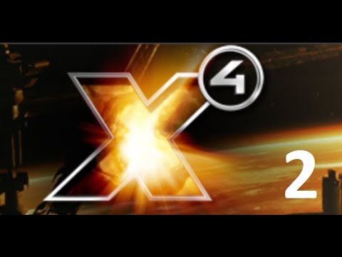 X4 - Foundations - Split Vandetta - ep2 (THE CURSED EPISODE)
