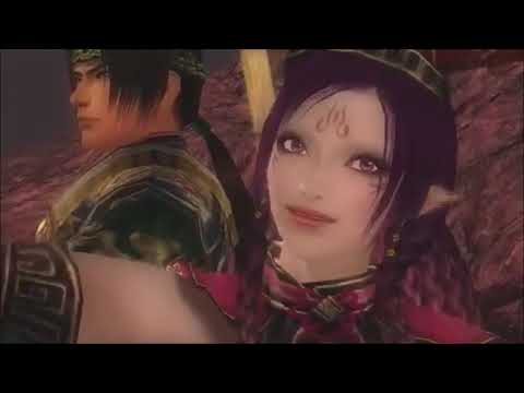 Warriors Orochi - Combined Chapter 8 - Battle of Koshi Castle