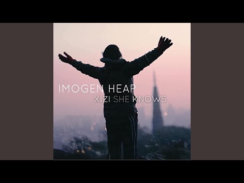 Video thumbnail for Xizi She Knows (Instrumental)