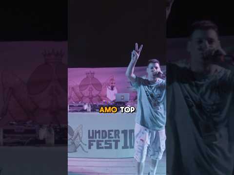 RAP VS INFLUENCER (HYDRA-YDROW)