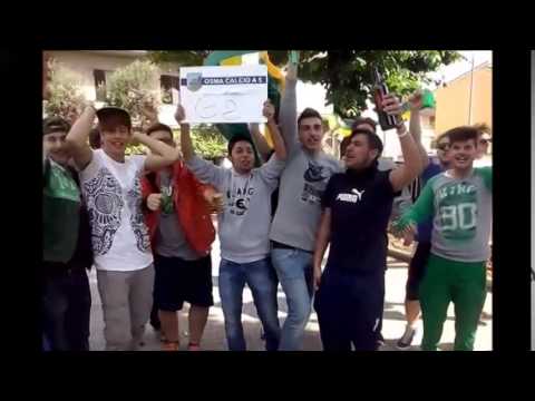 OSMA Marsciano C5 - 31-05-14: E' Serie C2!