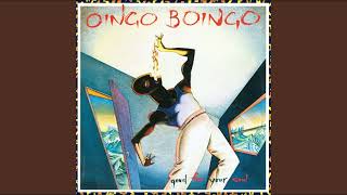 Oingo Boingo - Little Guns (Razor's Extended Mix)