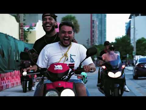 QUIMICA-CASERIOS ft MATT BLACK