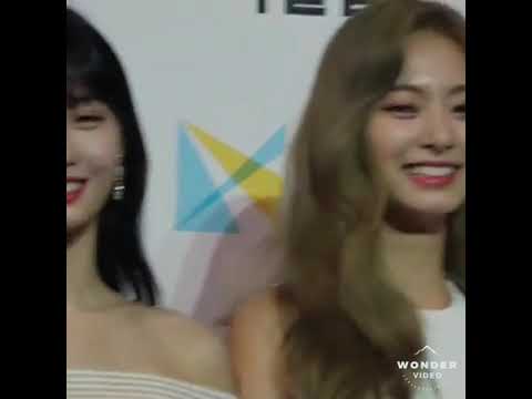 [190822 ] : Tzuyu@ TWICE SORIBADA BEST K-MUSIC AWARDS 2019 - BLUE CARPET