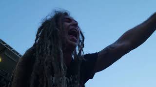 Shadows Fall - What Drives The Weak - Live at Aftershock 2024 in Sacramento, CA 10/13/24