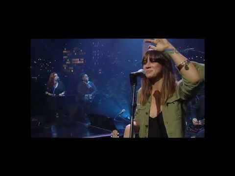 Cat Power - 01 The Greatest (Austin City Limits, 17.09.2006)