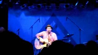 Lino Modica - Emilia (live@Frannz)