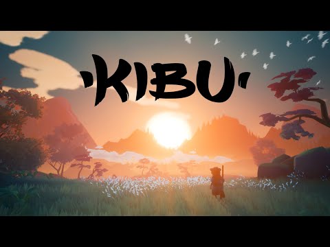 Kibu | Wholesome Direct 2023 Trailer
