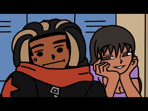 The School BOP Wanted Me 2