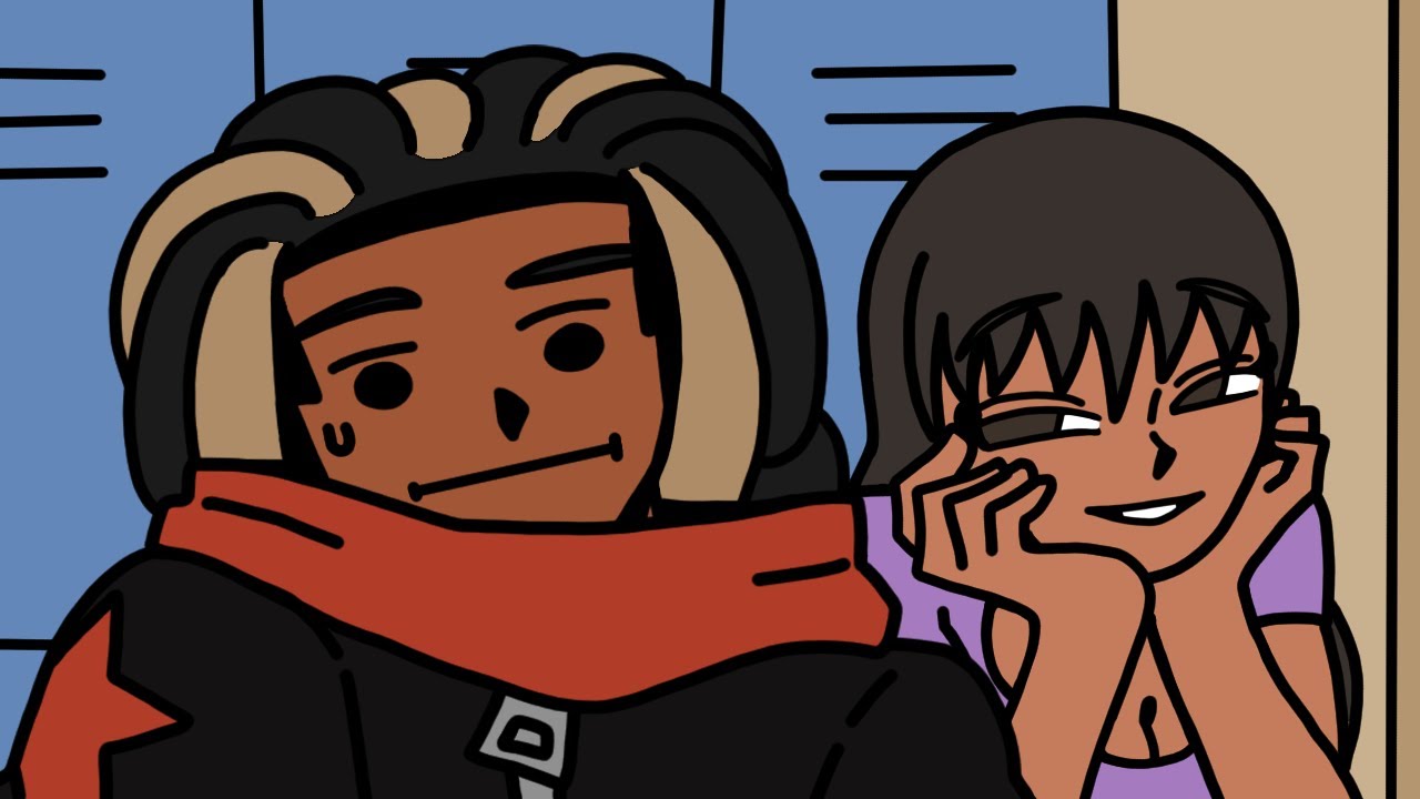 The School BOP Wanted Me 2