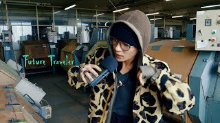 ドロップのリムがfuture travelしてる感じ素敵です👏（00:00:41 - 00:02:22） - SHOW-GO - Future Traveler (Beatbox)