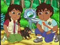 Go Diego Go Porcupine S Birthday Piñata Al Rescate