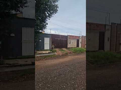 Casa disponível para venda em Açailândia Ma