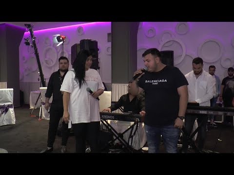 Leo de la Kuweit & Raluca Dragoi - Esti aerul pe care il respir 2019 (IN PREMIERA) manele noi 2019