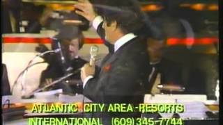 Tony Bennett- Telethon Medley