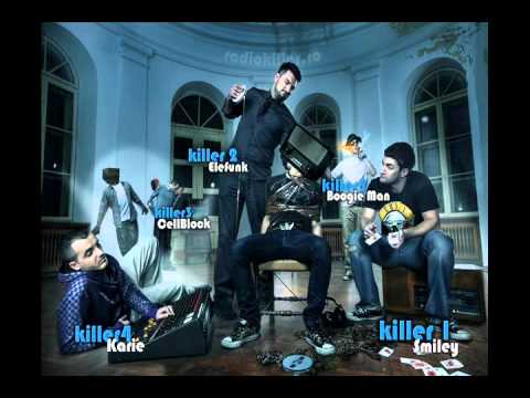 Radio Killer - Lonely Heart