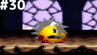 【レトロゲー】パックインタイム #30【レトロゲーム実況】PAC-IN-TIME パックマン PAC-MAN