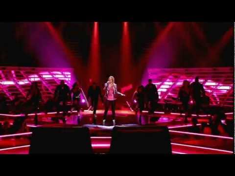 Fabienne Bergmans - It's That Moment (Official Video)