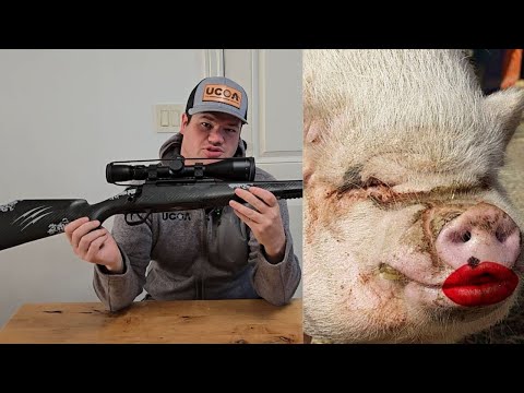 300 PRC Fierce Carbon Rage Review