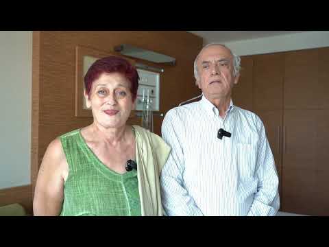 KOLTUK ALTI ÇİFT KAPAK AMELİYATI