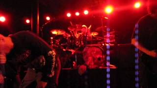 Suffocation \w/ John Gallagher \m/ - Devoid Of Truth