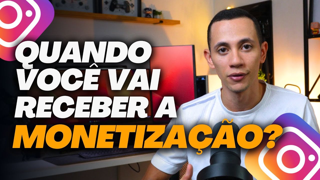DÚVIDAS QUE VOCÊ AINDA TEM SOBRE COMO MONETIZAR O INSTAGRAM EM 2024