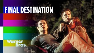 The Final Destination - Original Theatrical Trailer