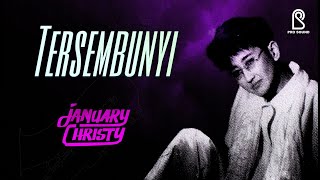 Download lagu Tersembunyi - January Christy |   mp3