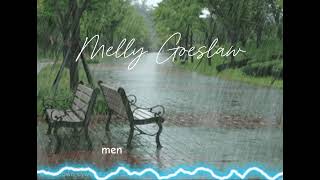 Melly Goeslaw - Bintang di Hati &quot;from dancing in the rain&quot; ( lyrics video)