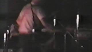 Operation Ivy-Live February 19, 1989 Sound System
