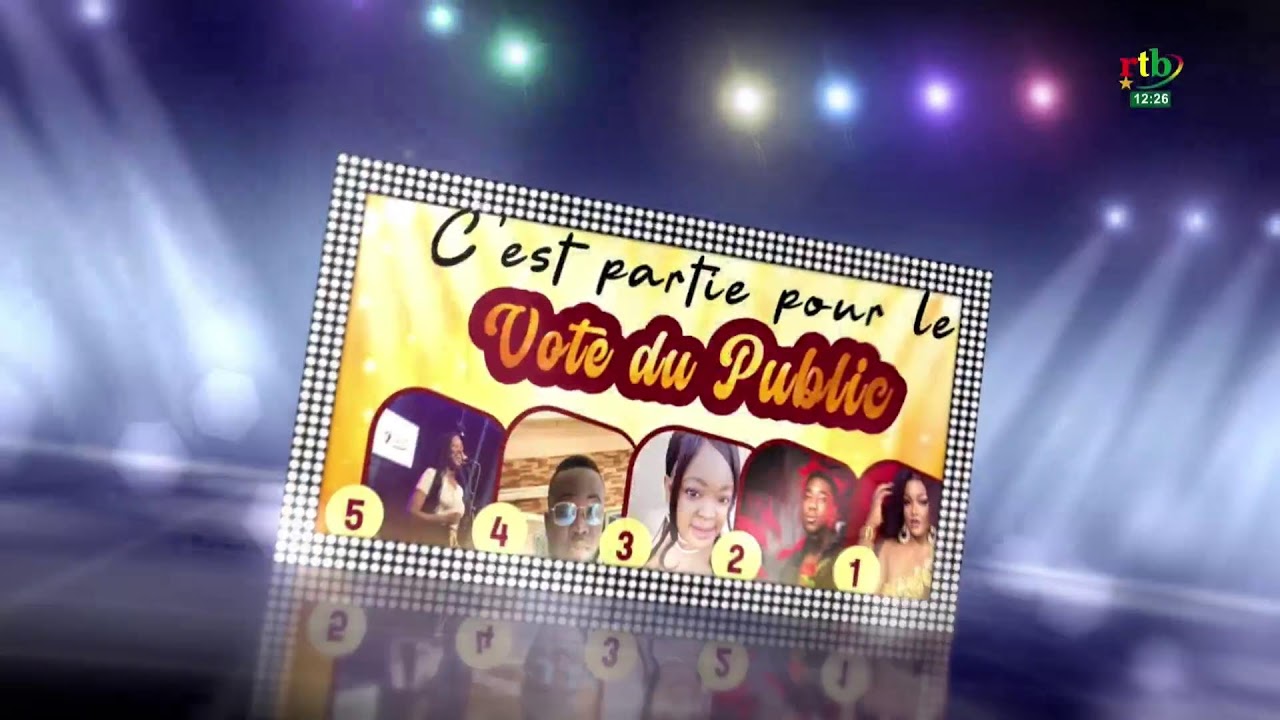 RTB -Saveurs du Faso du 10 janvier 2025