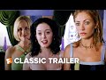 Jawbreaker (1999) Trailer #1 | Movieclips Classic Trailers