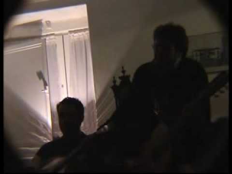 Chico Madureira - A Lua e o Corpo