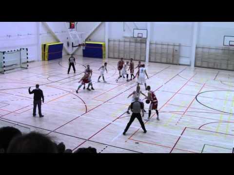 M1DB: Tapiolan Honka - LrNMKY