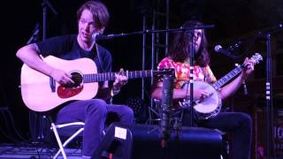 Little  Sadie - Billy Strings - High Sierra Music Fest - 06.30.17 - Doc Watson Tribute
