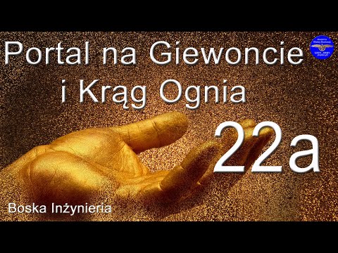 [POPKO TV] Portal na Giewoncie swoim zasięgiem obejmuje cały świat. Budzenie się Powróconych.